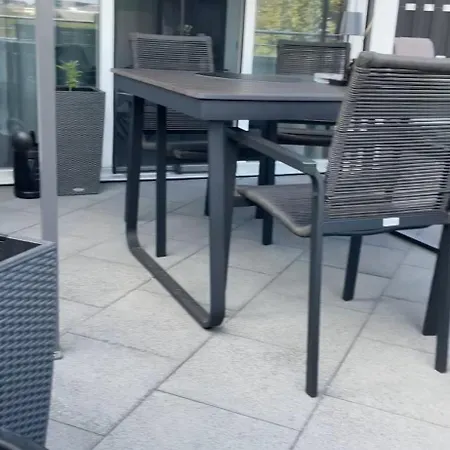 Casa Dond Apartment *