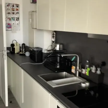 Apartmán Casa Dond