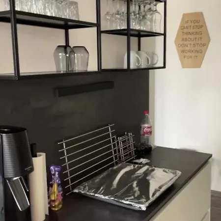 Casa Dond Apartment Solingen