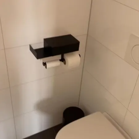 Casa Dond Apartment Solingen