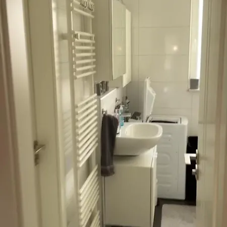 Casa Dond Apartment
