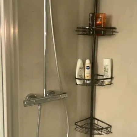 Apartmán Casa Dond