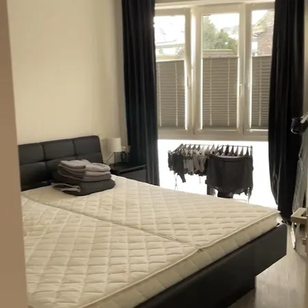Apartment Casa Dond Solingen