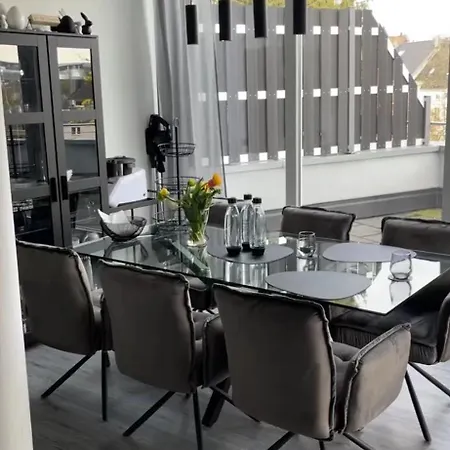 Casa Dond Solingen