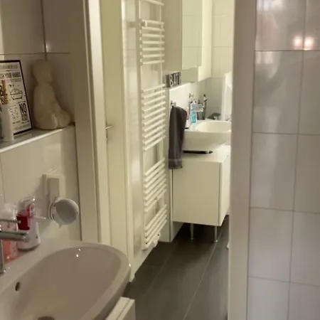 Apartment Casa Dond *